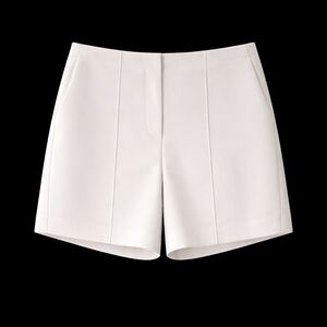 Rachel  Zoe White Women's Pull On Short Size 6